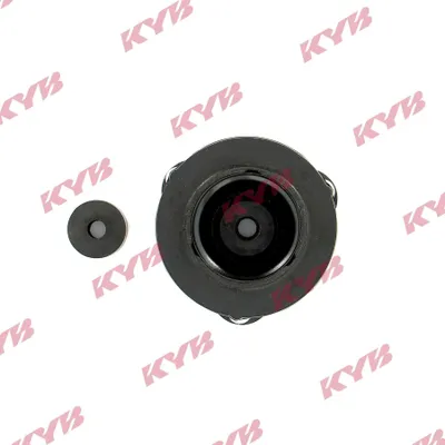 Produktbild von KYB SM1071 Reparatursatz Federbeinstützlager Vorne für TOYOTA HILUX III Pick-up (TGN1, GGN2, GGN1, KUN2, KUN1)