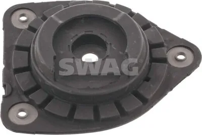 Produktbild von SWAG 60 93 1424 Federbeinstützlager Vorne für RENAULT LAGUNA III Grandtour (KT0/1) LAGUNA III (BT0/1)