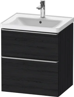Produktbild von DURAVIT DE4359070160000 D-N WTU WH R.Ek 584x452x625 Esc. Mt.