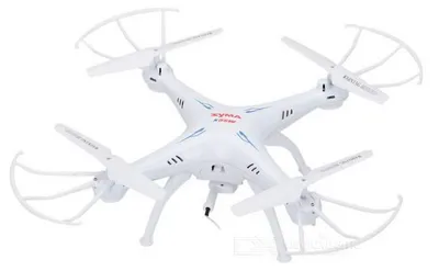 Obrázek produktu pro Syma X5SW – drona s funkcí FPV