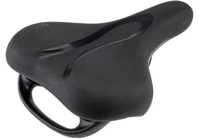 Produktbild von SELLE ROYAL Sattel "Rio Unitech Moderate"Unitech, Unisex, sc