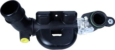 Produktbild von MAXGEAR 68-0599 Turbo Ladeluftschlauch für FORD Focus C-Max (DM2) für CITROËN C5 III Kombi (RW) passend für PEUGEOT 407 SW (6E) 407 (6D)