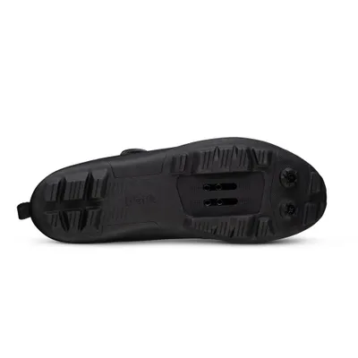 Produktbild von fi'zi:k MTB-Fahrradschuhe "Atlas", schwarz