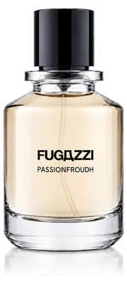 Immagine prodotto di Fugazzi Passionfroudh, estratto di profumo, 100 ml