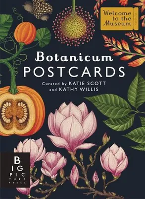 Obrázok produktu pre Botanicum Postcard Box Set