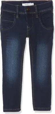Produktbild von Name It Sweatjeans