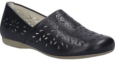 Produktbild von JOSEF SEIBEL Fiona 74 | Halbschuh für Damen | Schwarz