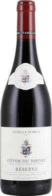Immagine prodotto di Famiglia Perrin Côtes du Rhône Riserva 2023 13,5% Vol. 0,75 l