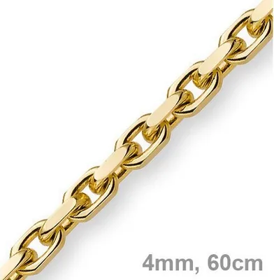 4mm-Ankerkette-aus-750-Gelbgold-60cm