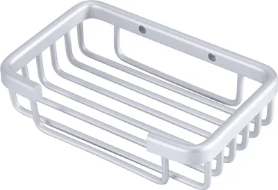 Produktbild von Seifenschale,Seifenbehälter,Seifenkiste,Abtropfschale,Seifenständer,Seifenhalter