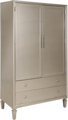 Produktbild von Kleiderschrank Schlafzimmer Möbel Design Italienische Holz Schrank Schränke Neu