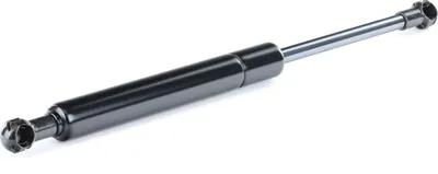 Produktbild von RIDEX 219G0252 Gasfeder Heckklappendämpfer für AUDI 80 (89, 89Q, 8A, B3) 275mm