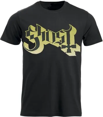 Obrázek produktu pro Ghost Logo Kinder tričko