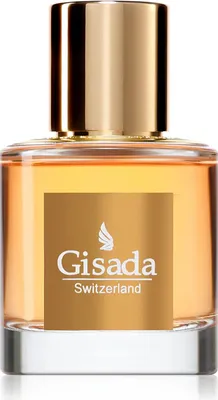 Produktbild von GISADA Ambassador EDP für Frauen, 50 ml