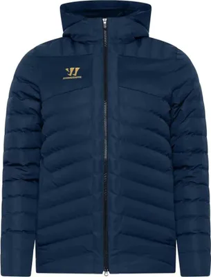 Produktbild von Warrior Aurum Jacke Blau M Mann Blau M