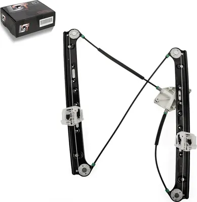 Produktbild von Elektrischer Fensterheber vorne rechts für BMW X3 E83