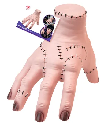 Produktbild von Die Hand - 20cm Halloween Deko Hand