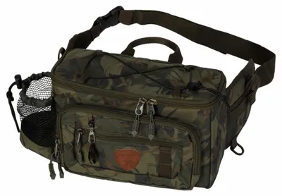 Immagine prodotto di Pesca Giants Spinning Borsa renna