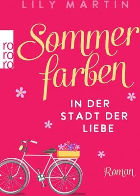 Obrázok produktu pre Sommerfarben in der Stadt der Liebe