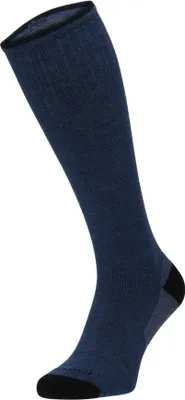 Produktbild von Sockwell Elevation Herren Kompressionsstrümpfe 20-30 mmHg Denim Größe 44-47