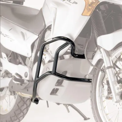 Produktbild von GiVi Sturzbügel kompatibel mit Honda XL 650V Transalp