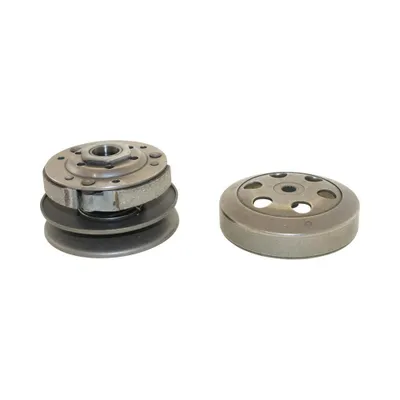 Immagine prodotto di Kit convertitore frizione 107mm per motori Minarelli, Honda, Peugeot, Kymco, Kreidler
