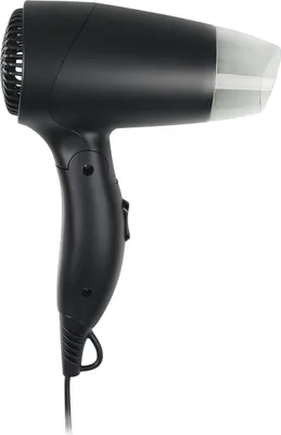 Image de Tristar HD-2460 Sèche-cheveux Noir (HD-2460)