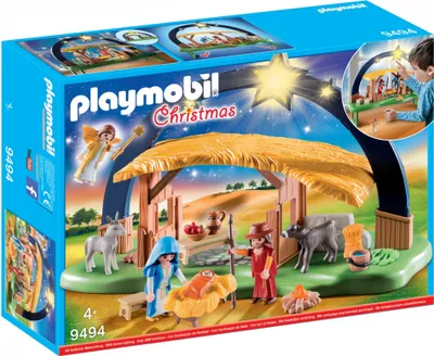 Obrázok produktu pre 9494, Zviera, 4 rok / roky, AAA, Viacfarebný, Plast