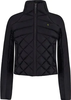 Produktbild von Karpos Lastei Short Jacke Schwarz L Damen Schwarz L