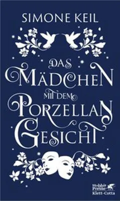 Image de Das Mädchen mit dem Porzellangesicht