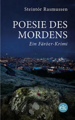 Produktbild von Poesie des Mordens