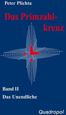 Immagine prodotto di Das Primzahlkreuz 2. Das Unendliche