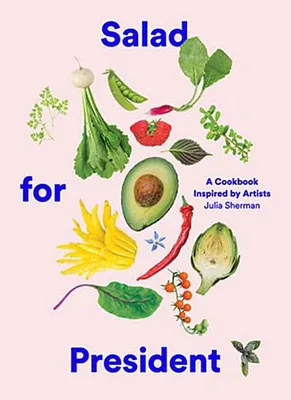 Produktbild von Salad for President