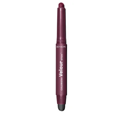Obrázok produktu pre Revlon, Color Stay Velour, Eyeshadow Stick, 880, Cordovan, 1.04 g