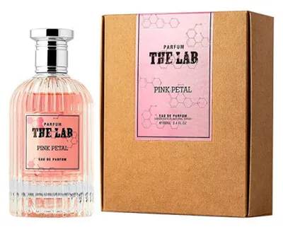 Immagine prodotto di Parfum The Lab - Pink Petal EDP 100ml