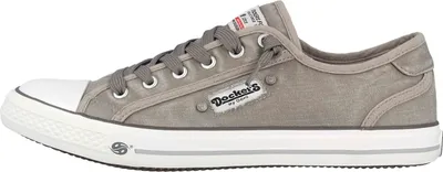 Obrázok produktu pre Dockers Sneaker in Oversizes Taupe 42VE201-790430 Large Dámska obuv