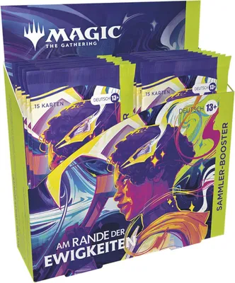 Produktbild von Wizards of the Coast D44491000, 13 Jahr(e)