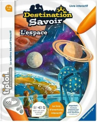 Immagine prodotto di Gioco educativo Ravensburger