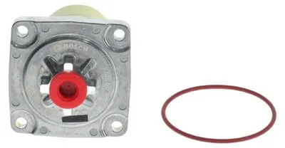 Produktbild von Kraftstofffilter BOSCH F 026 402 401 für TOYOTA LAND CRUISER 150 (KDJ15, GRJ15) Filtereinsatz