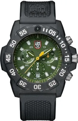 Produktbild von Luminox Herren Uhr Armbanduhr Neavy Seal CHRONOGRAPH XS.3597