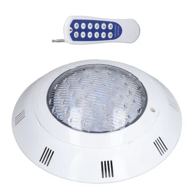 Obrázok produktu pre Svetlo bazéna, svetlo bazéna, LED lampa bazéna, podvodné svetlo, svetlo rybníka, lampa krajiny