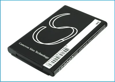 Immagine prodotto di TECHTEK Batteria compatibile con [LG] 100c, 220c, 230 Nite, 300g, 410g, 450, Aries, CB630, CE110, CP150, G100, GB102, GB130, GS170, Invision, KP100,