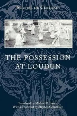 Productafbeelding van The Possession at Loudun