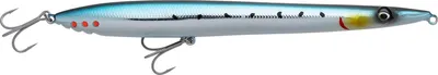 Produktbild von Savage Gear Surf Walker 2.0 18cm 29g F Mirror Sardine Oberflächenköder