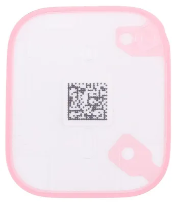 Produktbild von Für Apple Watch Series 10 42mm Waterproof Rubber Dichtungsring Ersatzteil