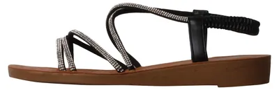 Produktbild von Sandalen zum Hineinschlüpfen