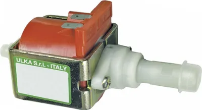 Produktbild von Elektropumpe Wasserpumpe Pumpe Ulka EP 5 24 Volt 48 Watt 15 bar Kaffeeautomat