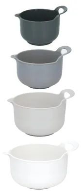 Productafbeelding van alpina 8711252179773 Rührkompleet, 4-delig, antislip, kunststof