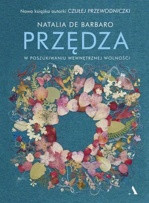 Produktbild von Przędza. W poszukiwaniu wewnętrznej wolności