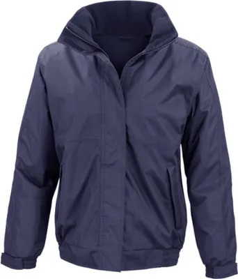 Produktbild von Result Core R221F | Damen Jacke Wasserabweisend bis 2.000 mm - Farbe: Navy - Größe: M